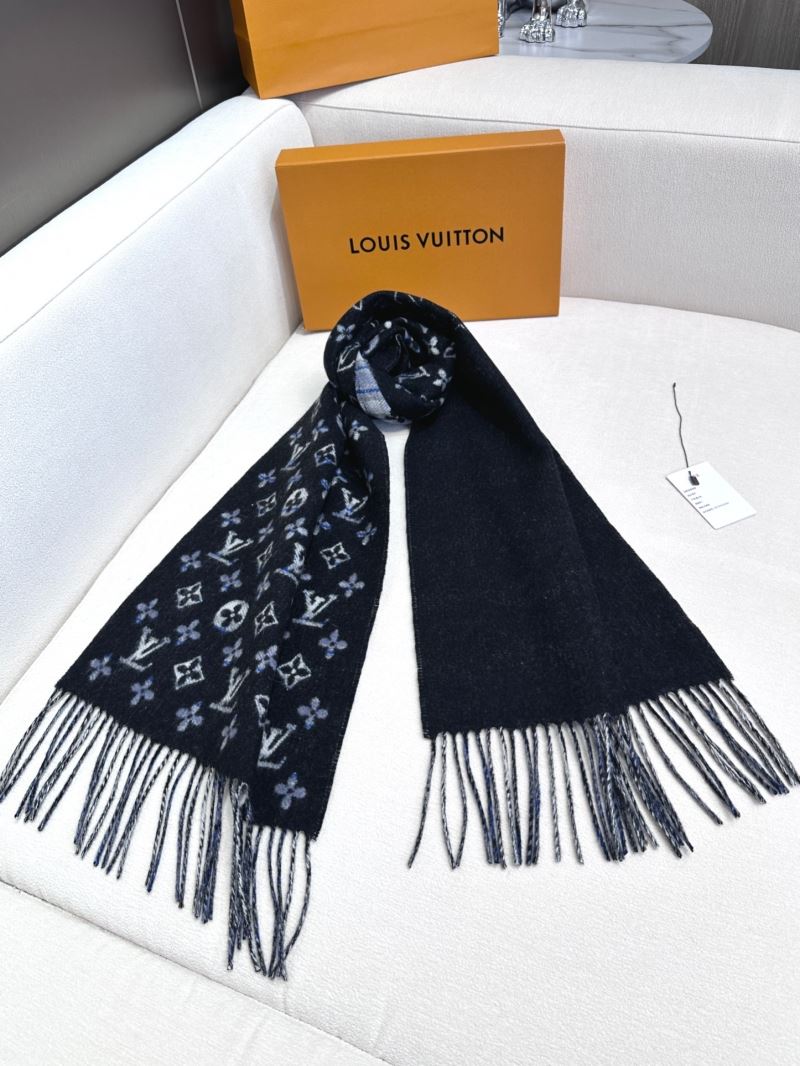 Louis Vuitton Scarf